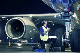 Gmf aeroasia is additionally certified by other safety and airworthiness authorities. Gmf Aeroasia Jadi Perusahaan Mro Pertama Yang Tercatat Di Bei Airport Id