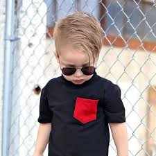 With short faded sides and longer spiky hair, these types of cool haircuts for boys are trendy and edgy. 35 Cute Little Boy Haircuts Adorable Toddler Hairstyles 2021 Guide