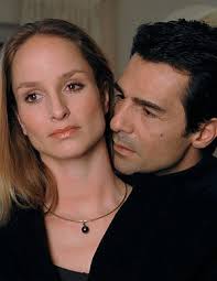 Interview: Lara-Joy Körner zu Lara-Joy Körner zu Mord in bester  Gesellschaft