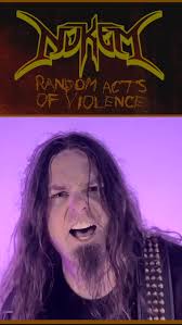 All I can say is WOW! 🤯 Completely taken aback by @thrallsofmetal 's  review of my drum performance