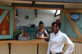 No matter where you are from in world, or what language you speak, one thing that will bring people together is food. Kitchen Picture Of The Chubby Pig Moremela Tripadvisor
