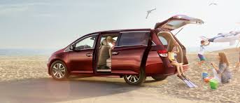 If you're looking for new hondas, the dealer locator on the main company website is a place you can begin your search. Honda Odyssey See Why Moms Love Them Silko Honda