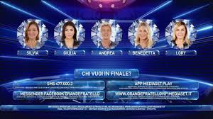 Partecipa al televoto sul sito del grande fratello vip 2020. Televoto Flash Grande Fratello Vip 2018 Gfvip