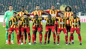 Galatasaray'ı geçen sezon kendi sahasında. Eyms Ic Sahada Kumelik Durumda Malatya Haber