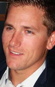 Брайан Скотт