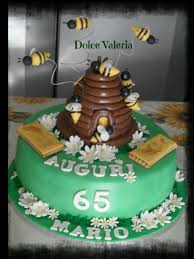 Tanti Auguri Mario Torte