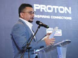 Pada titik tertentu, anda hanya perlu memilih produk dan mengambil risiko. Lanjutan Pengecualian Cukai Jualan Kereta Wajar Dipertimbangkan Kerajaan Ceo Proton Edar Wapcar