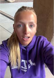 Slicky supremacy #fyp #beachvolleyball #slickback #ncaa #gcu  #collegeathlete #d1athlete @Sarah