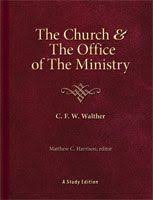 The Church And The Office Of The Ministry By Rev Matthew Harrison President Of The Lutheran Church Mi Lutheran Church Missouri Synod Precise Language Church
