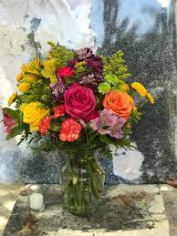 Wedding bouquets for a bride can include a variety of shapes, sizes, and styles. Confetti By Victoria Park Flower Studio