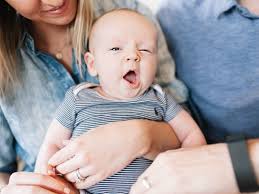 How To Get Your Baby To Sleep Through The Night Real Talk From Moms