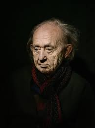 What if the Great American Novelist Doesn't Write Novels?