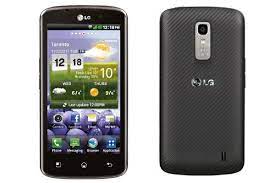LG Optimus True HD LTE P936 technische ...