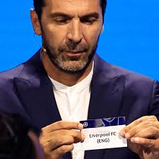 4 Liverpool Champions League games that you must Watch