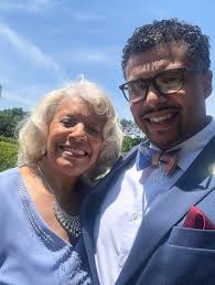 Happy Birthday Father In Law! Blessings and favor to you