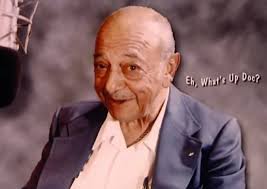FROM THE VAULTS: Mel Blanc born 30 May 1908