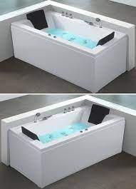 Damit ihnen die produktwahl etwas leichter fällt, haben unsere produktanalysten abgestimmt schließlich den testsieger ausgewählt, der zweifelsfrei aus all. Whirlpool Eck Badewanne 6 Massage Dusen Linke Rechte Eckwanne Gunstig Supply24