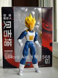 Because of its lightness, a sh figuarts can also be used with stage act 4 transparent display stands (also from bandai tamashii nations). Dragon Ball Z Kai Super Saiyan Vegeta Sh S H Figuarts Action Figure Chinese Version Dragon Ball Dragon Ball Zball Z Aliexpress