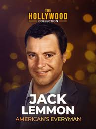 Prime Video: The Hollywood Collection: Jack Lemmon: America's Everyman