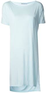 Baby Blue T Shirt Dress Off 72 Medpharmres Com