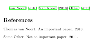 Main surname page | show all surnames. Bibtex Handling Of The Dutch Van Name Prefix With Natbib Tex Latex Stack Exchange