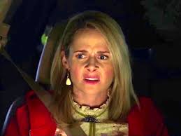 Teachers: Hot Dad's Spooky Proposal