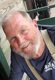 Robert "Bob" Johnson — Fraker Funeral Home, Inc.