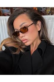 Bella Maison Mona Glass Set 6-Piece Green (380 cc)- Trendyol