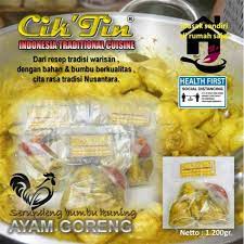 Crafted by hand in barbados & aged for up to 15 years. Ayam Goreng Special Oriental Bumbu Manis 550gr Terbaru Juli 2021 Harga Murah Kualitas Terjamin Blibli