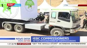 The independent electoral and boundaries commission (iebc) is an independent regulatory agency that was founded in 2011 by the constitution of kenya. 699 Candidates Applied For Position Of Iebc Commissioners Youtube