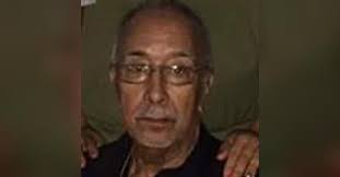 Armando Solis Obituary