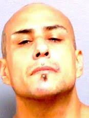 Payne County Arrests