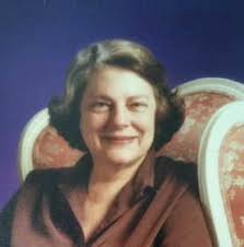 Patricia Ann Patton Obituary (2022)