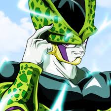 Colors have been tweaked to. Dragon Ball Z Perfect Cell The Ultimate Creation Hd Wallpaper Saiyan Stuff