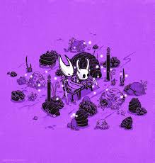 Hollow Knight Hollow Art Knight Hollow Night