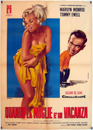 Frasi celebri dal film l'attesa. Frasi Del Film Quando La Moglie E In Vacanza