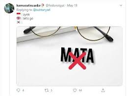 Informasi mengenai buruh migran indonesia di seluruh dunia. Kocak 10 Cuitan Plesetan Bahasa Korea Yang Bikin Mikir Panjang Dailysia