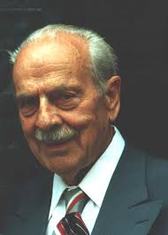 PROFESOR ANTONI HORST