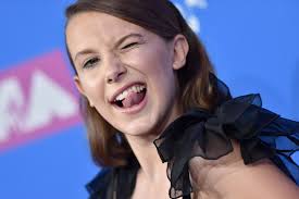 Kelly and robert brown gave birth to her at hc international hospital in marbella, andalusia, spain. Millie Bobby Brown 14 Responds To Haters Telling Her To Act Her Age