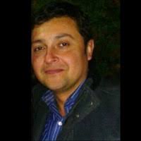 Edgar Bustos Sanchez