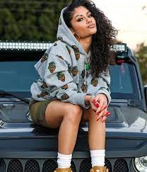 Baby Kaely Wiki Height Age Boyfriend Family Biography More