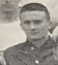 Lyle Floyd Radke (1928-1978)