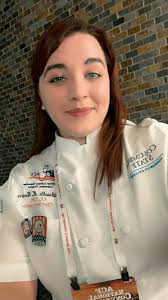 Rising Stars: Meet Gabrielle Evans of Columbus