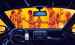 It does depend, however, where in canada you may be talking about. Texting While Walking Is Dangerous Here S How To Stop The New York Times