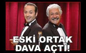 Kendi filmlerini çektiği plato film adlı bir şirketi bulunmaktadır. Eski Ortak Dava Acti