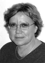 Patricia Ickes's Instagram, Twitter & Facebook