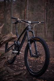 The world has been thirsting for animal crossing: Bike Check The Final European Bike Challenge Build Is A Carbon Metal Beauty Pinkbike