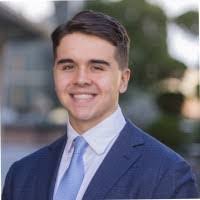 Caroline Winterton's Instagram, Twitter & Facebook