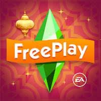 Download the sims freeplay mod apk (mod, points/money) free. The Sims Freeplay Apk Mod 5 64 0 Row Na Download Android