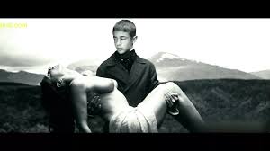 Monica Bellucci Nude Boobs In Malena ScandalPlanet.Com